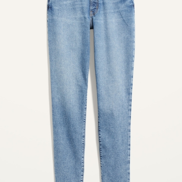 Straight leg cropped jeans - Picture 5 of 5